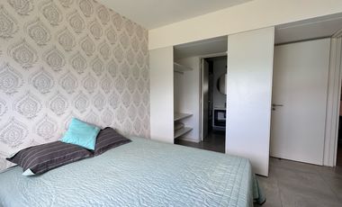 Departamento en venta-Lagoon Pilar-4 amb-Laguna-Playa.