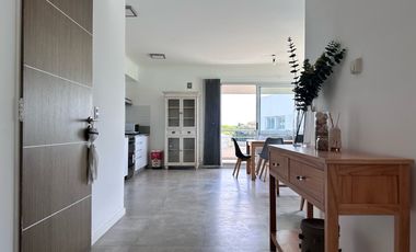 Departamento en venta-Lagoon Pilar-4 amb-Laguna-Playa.