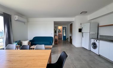 Departamento en venta-Lagoon Pilar-4 amb-Laguna-Playa.