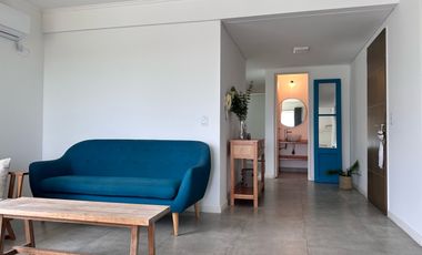 Departamento en venta-Lagoon Pilar-4 amb-Laguna-Playa.