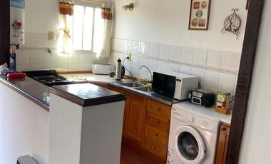 Departamento de 3 ambientes en excelente estado!
