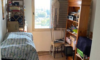 Departamento de 3 ambientes en excelente estado!