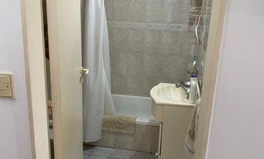Departamento de 3 ambientes en excelente estado!