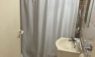 Departamento de 3 ambientes en excelente estado!