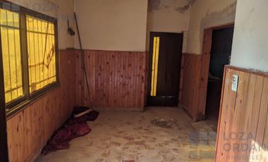 Casa en Pueyrredon 2 dormitorios