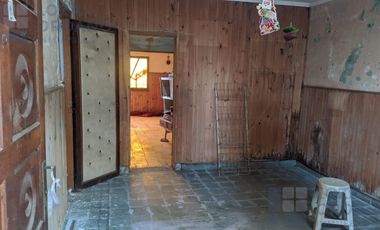 Casa en Pueyrredon 2 dormitorios