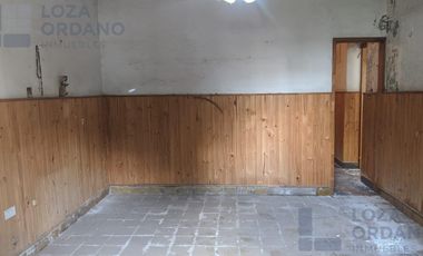 Casa en Pueyrredon 2 dormitorios