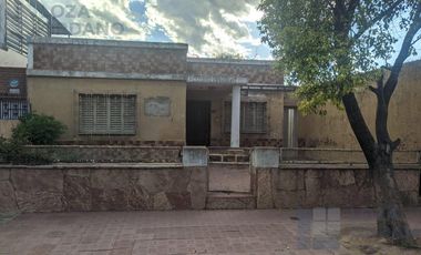 Casa en Pueyrredon 2 dormitorios