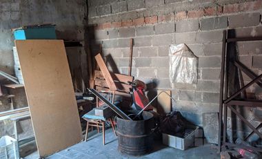 Casa en Pueyrredon 2 dormitorios