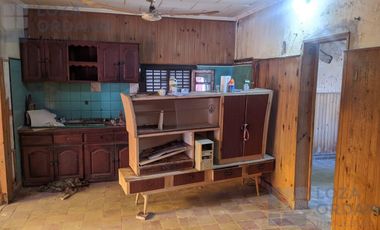 Casa en Pueyrredon 2 dormitorios