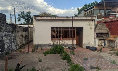 Casa en Pueyrredon 2 dormitorios