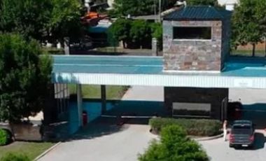 Terreno en venta - 450Mts2 - Longchamps