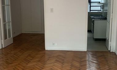 Departamento en alquiler - Olivos, GBA.