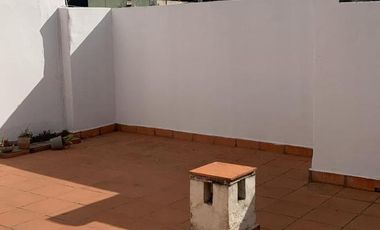 Departamento en alquiler - Olivos, GBA.