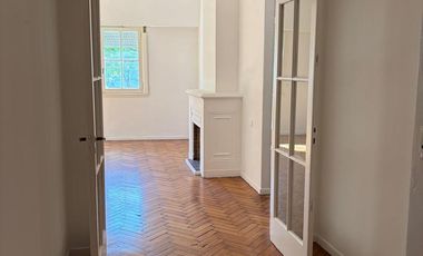 Departamento en alquiler - Olivos, GBA.