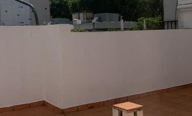 Departamento en alquiler - Olivos, GBA.