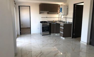 DEPARTAMENTO VENTA MORON