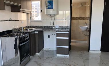 DEPARTAMENTO VENTA MORON