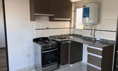 DEPARTAMENTO VENTA MORON