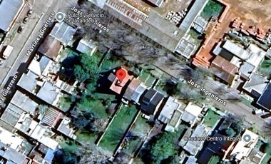 Casa en venta - 4 Dormitorios 3 Baños - 800Mts2 - General Madariaga