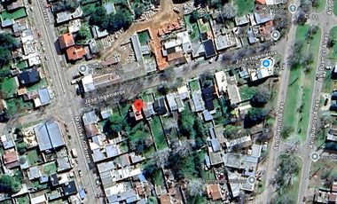 Casa en venta - 4 Dormitorios 3 Baños - 800Mts2 - General Madariaga