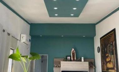 Casa en venta - 3 Dormitorios 3 Baños - 70Mts2 - San Luis