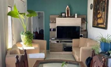 Casa en venta - 3 Dormitorios 3 Baños - 70Mts2 - San Luis