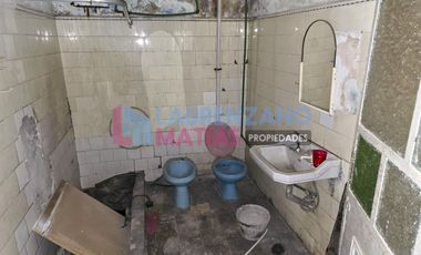 ¡¡ RESERVADO !! DEPOSITO Y/O GALPON 120 mts2 - VILLA PUEYRREDON