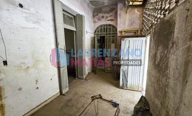 ¡¡ RESERVADO !! DEPOSITO Y/O GALPON 120 mts2 - VILLA PUEYRREDON