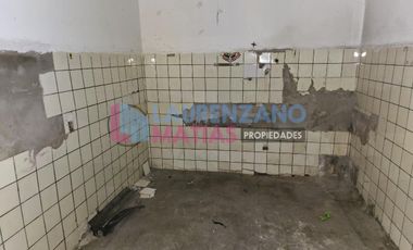 ¡¡ RESERVADO !! DEPOSITO Y/O GALPON 120 mts2 - VILLA PUEYRREDON