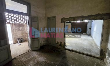 ¡¡ RESERVADO !! DEPOSITO Y/O GALPON 120 mts2 - VILLA PUEYRREDON