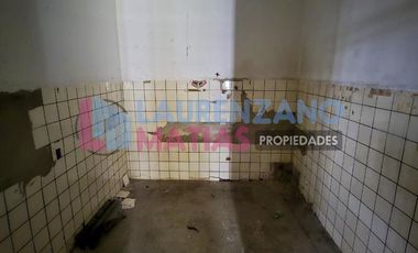 ¡¡ RESERVADO !! DEPOSITO Y/O GALPON 120 mts2 - VILLA PUEYRREDON