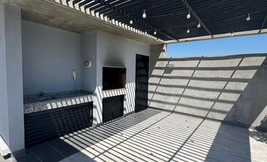 Departamento en  San Lorenzo