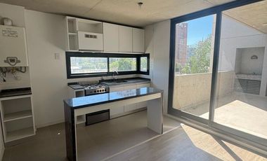 Departamento en  San Lorenzo