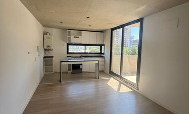 Departamento en  San Lorenzo