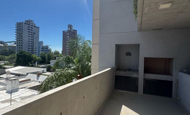 Departamento en  San Lorenzo