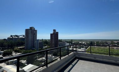 Departamento en  San Lorenzo