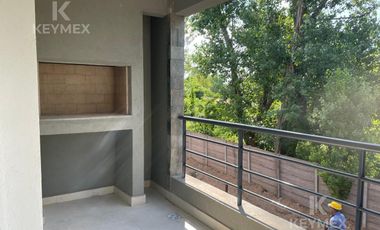 Departamento Lagoon Pilar 4 ambientes venta