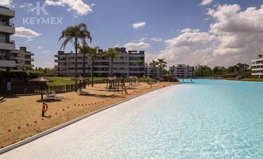 Departamento Lagoon Pilar 4 ambientes venta