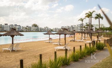 Departamento Lagoon Pilar 4 ambientes venta