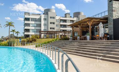 Departamento Lagoon Pilar 4 ambientes venta