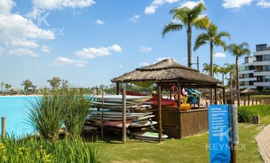 Departamento Lagoon Pilar 4 ambientes venta