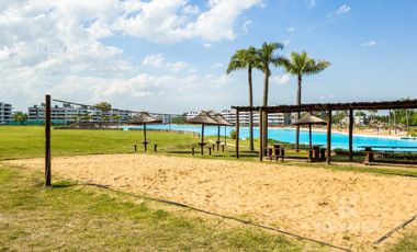 Departamento Lagoon Pilar 4 ambientes venta