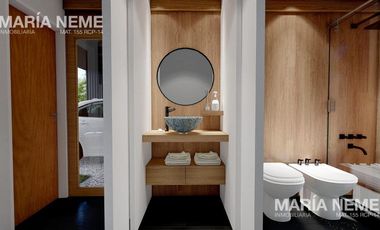 Oportunidad - Casa Moderna Dina Huapi