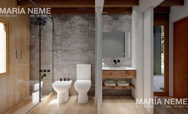 Oportunidad - Casa Moderna Dina Huapi