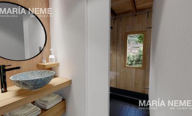 Oportunidad - Casa Moderna Dina Huapi