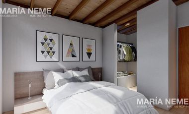 Oportunidad - Casa Moderna Dina Huapi