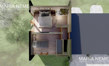 Oportunidad - Casa Moderna Dina Huapi