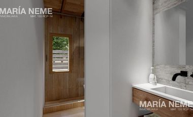 Oportunidad - Casa Moderna Dina Huapi