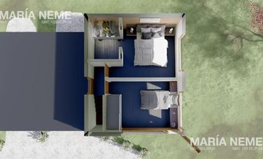 Oportunidad - Casa Moderna Dina Huapi